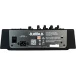 Allen & Heath ZED-6FX analóg keverő