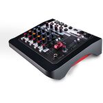 Allen & Heath ZEDi-8 analóg keverő/USB hangkártya