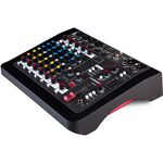 Allen & Heath ZEDi-10 analóg keverő/USB hangkártya