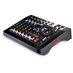 Allen & Heath ZEDi-10FX analóg keverő/USB hangkártya