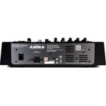 Allen & Heath ZEDi-10FX analóg keverő/USB hangkártya
