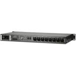 Audient ASP800 8 csatornás mikrofon előerősítő/AD átalakító