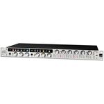 Audient ASP800 8 csatornás mikrofon előerősítő/AD átalakító