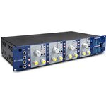 Focusrite PRO ISA 428 MkII mikrofon előerősítő