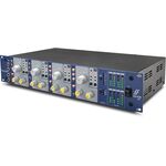 Focusrite PRO ISA 428 MkII mikrofon előerősítő