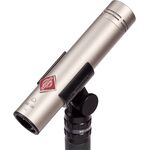 Neumann KM 184 kismembrános kondenzátormikrofon