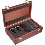Neumann KM 184 MT Stereo Set kondenzátor mikrofon sztereó szett