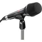 Neumann KMS 104 BK kondenzátor énekmikrofon