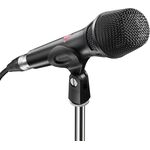 Neumann KMS 105 BK kondenzátor énekmikrofon