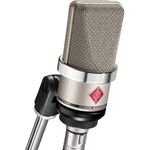 Neumann TLM 102 nagymembrános kondenzátormikrofon