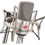 Neumann TLM 102 Studio Set nagymembrános kondenzátormikrofon