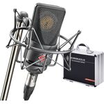 Neumann TLM 103 MT Mono Set nagymembrános kondenzátormikrofon