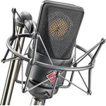 Neumann TLM 103 MT Studio Set nagymembrános kondenzátormikrofon