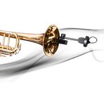 Prodipe SB21 szaxofon/rézfúvós mikrofon