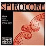 Thomastik (633.731) Spirocore S15A hegedű húrkészlet