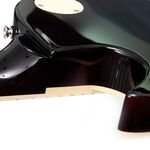 Cort CR200 BK elektromos gitár