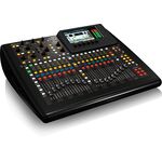 Behringer X32 Compact digitális keverő