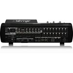 Behringer X32 Compact digitális keverő