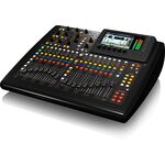 Behringer X32 Compact digitális keverő