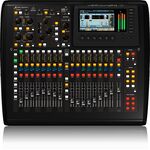 Behringer X32 Compact digitális keverő