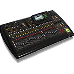 Behringer X32 digitális keverő