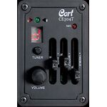 Cort AC120CE OP elektro-klasszikus gitár