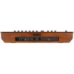 KORG minilogue polifonikus analóg szintetizátor