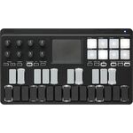 KORG nanoKEY Studio mobil MIDI billentyűzet