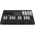 KORG nanoKEY Studio mobil MIDI billentyűzet