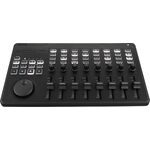 KORG nanoKONTROL Studio mobil MIDI kontroller