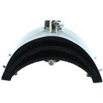 sE Electronics IRF Instrument Reflexion Filter izolációs mikrofonernyő