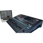 Soundcraft Si Impact digitális keverő
