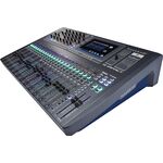Soundcraft Si Impact digitális keverő