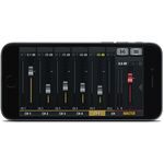 Soundcraft Ui16 digitális keverő