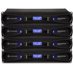 Crown XLS 2502 DriveCore 2 végerősítő