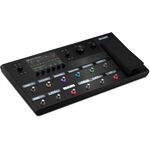 Line 6 Helix Floor gitár padló multieffekt