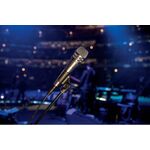 Shure KSM8/N Dualdyne dupla-membrános kézi dinamikus énekmikrofon
