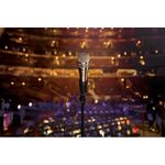 Shure KSM8/N Dualdyne dupla-membrános kézi dinamikus énekmikrofon