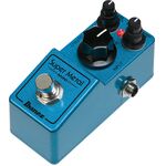 Ibanez SMMINI Super Metal Overdrive effektpedál