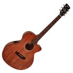 Cort SFX-MEM OP elektro-akusztikus gitár
