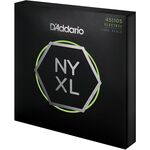 D'Addario NYXL45105 Nickel Wound 045-105 basszus gitárhúr