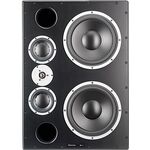 Dynaudio M3VE Left aktív háromutas stúdió monitor hangfal