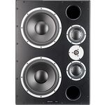 Dynaudio M3VE Right aktív háromutas stúdió monitor hangfal