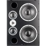 Dynaudio M3XE Left aktív háromutas stúdió monitor hangfal