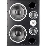 Dynaudio M3XE Right aktív háromutas stúdió monitor hangfal