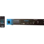 NewHank MULTIMATE DAB/FM/Internet rádió/USB/SD lejátszó