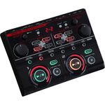 BOSS RC-202 Loop Station asztali looper/multieffekt