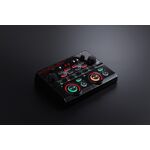 BOSS RC-202 Loop Station asztali looper/multieffekt