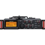 TASCAM DR-70D soksávos hordozható hangfelvevő
