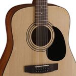 Cort AD810 12 OP akusztikus gitár